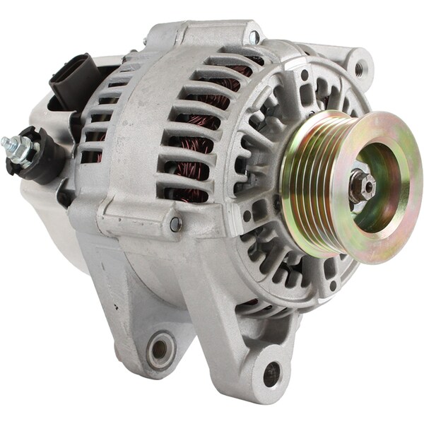 Db Electrical Alternator For Lexus 3.0L Es300 1997-2001 Toyota Camry 2000-2001; 400-52476 400-52476 - main